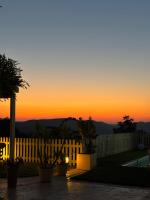 Aidone Sunset House - B&B Aidone