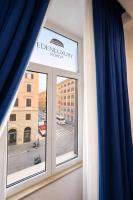 IHH COLLECTION - Eden Luxury Roma - Chambres d’hôtes Rome