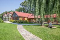 Gospoda Pazibroda - B&B