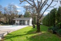 Muiños Pool&Garden en Tuy muy cerca de Portugal - Chambres d'hôtes Tui