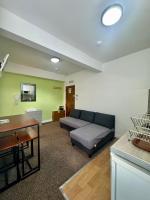 Deluxe Apartment mit 1 Schlafzimmer