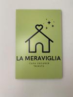La Meraviglia - Ferienwohnung Triest