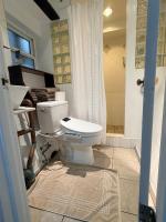 Private Studio in an Edwardian Town Home - B&B San Francisco