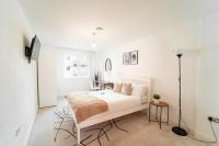 Cozy 2BR Apt in Greenwich, Near O2 Arena and Excel, Fast Wi-Fi, Free Parking, Excellent links Elizabeth and Southeastern Line - Chambres d'hôtes Londres
