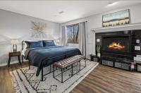 Fall Mtn Views, Hot Tub, Sauna, close to Downtown! - B&B Gatlinburg