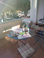 Les Capellans, port d'attache - B&B Saint-Cyprien-Plage