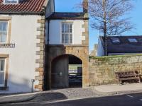 Seafield Coach House - B&B Alnwick