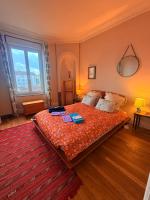 La Ruche Jean Jaurès - B&B Nancy