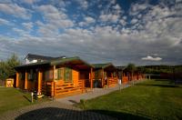 Domki letniskowe ZŁOTE PIASKI Ustka - Ferienwohnung Stolpmünde