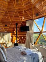 Habitación Doble Grande