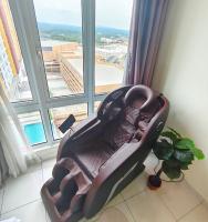 MESAHILL Studio with MASSAGE CHAIR at Nilai by D'KAY HOMES, near USIM KLIA - B&B Kampung Baharu Nilai