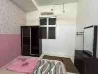 Homestay Adelia SI - B&B Seri Iskandar