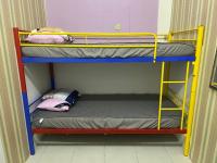 Homestay Adelia SI - B&B Seri Iskandar
