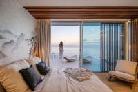 Aurora Residence - Ultra Luxury Ocean Cliff Edge Retreat - Ferienwohnung Arco da Calheta, Madeira