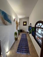 Riad Sahara sol - Chambres d’hôtes Fès