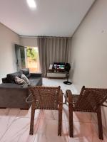 aconchego da serra - B&B Coronel José Dias