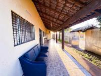 Casa Centro de Ilha Comprida - Melhor Localização - B&B Ilha Comprida