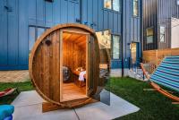 Rooftop Deck Hot Tub & Game Room in Nashville - B&B Nashville