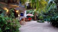 La maison de Soriya - Homestay - B&B Kampot