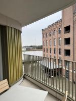 TML Riverside Appartment 2 Bedrooms - Chambres d'hôtes Boom