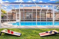 Pool House, Short Drive to Beach, Grill, Smart TV - B&B Navarre