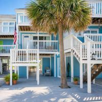 Waterfront Home, Short Walk to Beach, Deck/Balcony - Bed and Breakfast Navarre