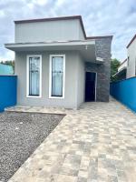 Casa da Cle, 2 quartos, ar condicionado, 600m da praia - B&B Itapoá