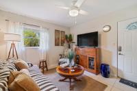 The Paradise Bird Cottage - Ferienwohnung Orlando