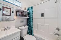 The Paradise Bird Cottage - Ferienwohnung Orlando