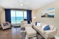 Shores of Panama 530 - B&B Panama City Beach