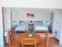 Altos del Centro, Loft privado con vista al Valle - Ferienwohnung Oaxaca de Juárez