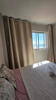 Vista mar com 3 quartos próx ao Jaraguá - Ferienwohnung Maceió