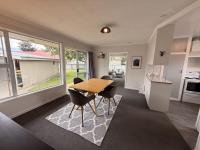 Mackenzie Mews - Twizel Retreat - B&B Twizel