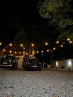 Cabana Canto da Maré - B&B Bombinhas