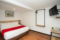 Grande Chambre Double 