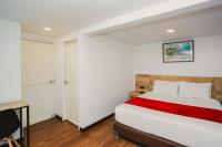 Grande Chambre Double 