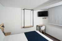 Chambre Double Standard