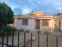 La Viñita - B&B Cafayate