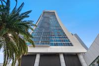 HResidences - Central 1 Bedroom Unit - lvl 15 - B&B Gold Coast