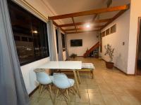 Habitación donde Max - Ferienwohnung Valparaíso