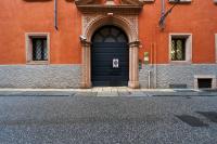 Residenza Giovanna in Duomo - Eleganza e Comfort - B&B Verona