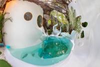 Azulik Villa - B&B Ban Maduea Wan