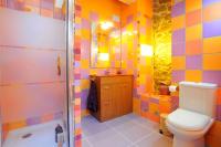 Chambre Double Deluxe avec Douche