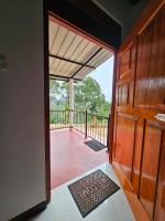 Red Veranda Cottage - Ferienwohnung Ella Town