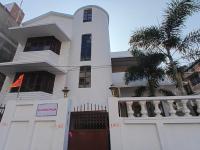 Lotus palm - Ferienwohnung Deoghar