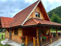 Apartmani D&S - B&B Mokra Gora