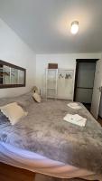 Doppelzimmer mit Gemeinschaftsbad