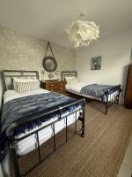Highfield Terrace – Cosy Devon Retreat, Close to Beer Beach - B&B Beer