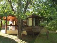 Bungalow mit 2 Schlafzimmern (5 Erwachsene)