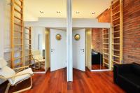 Deluxe Triple Room with Balcony